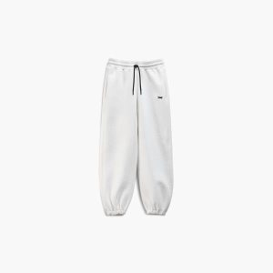 Spodnie Damskie Reebok Victoria Beckham Jogger Białe PL 16OFNQR